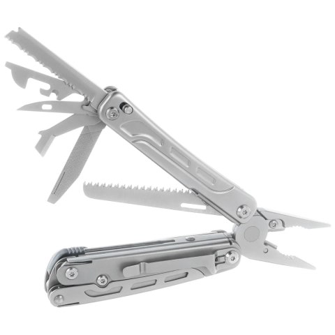 MultiTool Black Fox Fortitude 440 Stainless Steel (BF-206) MultiTool Black Fox Fortitude 440 Stainless Steel (BF-206)