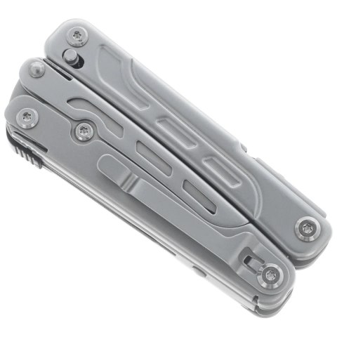 MultiTool Black Fox Fortitude 440 Stainless Steel (BF-206) MultiTool Black Fox Fortitude 440 Stainless Steel (BF-206)