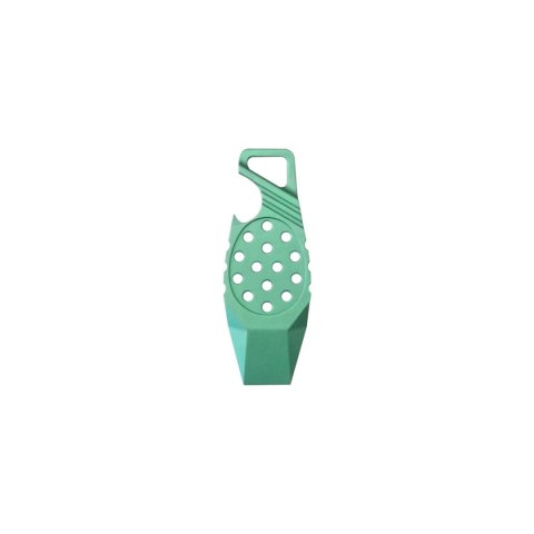 MultiTool Kubey Pry Bar Green Titanium (KU447C) MultiTool Kubey Pry Bar Green Titanium (KU447C)