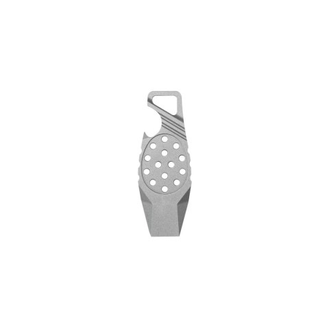 MultiTool Kubey Pry Bar Grey Titanium (KU447A) MultiTool Kubey Pry Bar Grey Titanium (KU447A)
