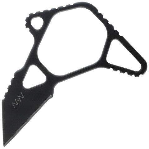 Nóż ANV M06 MIM Black Cerakote, M2 (ANVM06-003) Nóż ANV M06 MIM Black Cerakote, M2 (ANVM06-003)