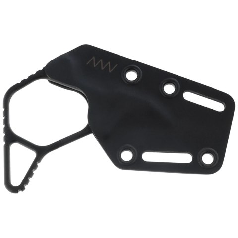 Nóż ANV M06 MIM Black Cerakote, M2 (ANVM06-003) Nóż ANV M06 MIM Black Cerakote, M2 (ANVM06-003)