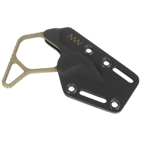Nóż ANV M06 MIM Olive Cerakote, M2 (ANVM06-004) Nóż ANV M06 MIM Olive Cerakote, M2 (ANVM06-004)