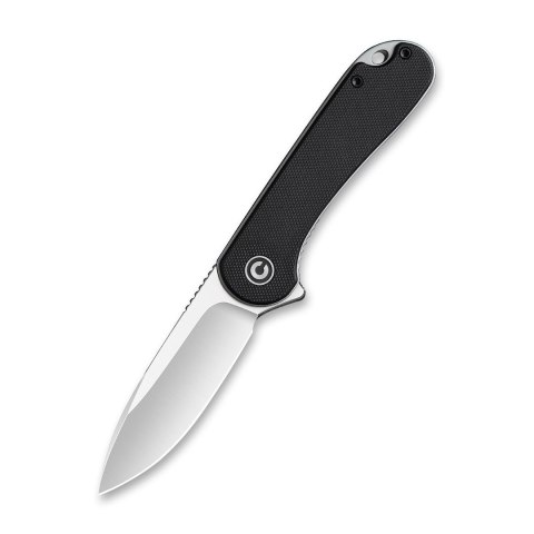 Nóż CIVIVI Elementum D2 G10 Black C907A Nóż CIVIVI Elementum D2 G10 Black C907A