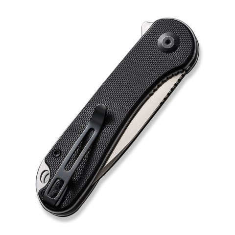 Nóż CIVIVI Elementum D2 G10 Black C907A Nóż CIVIVI Elementum D2 G10 Black C907A
