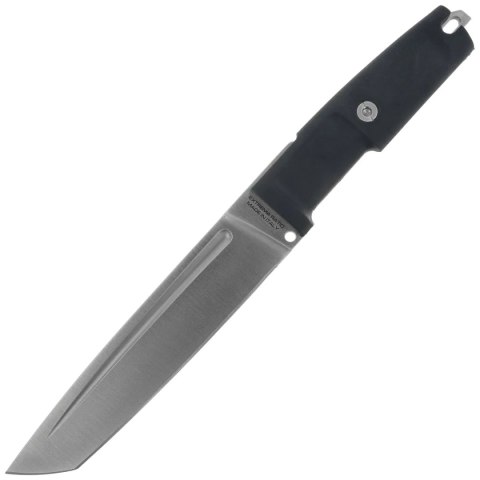 Nóż Extrema Ratio T4000 S Black Forprene, Satin N690 (04.1000.0436/SAT) Nóż Extrema Ratio T4000 S Black Forprene, Satin N690 (04.1000.0436/SAT)