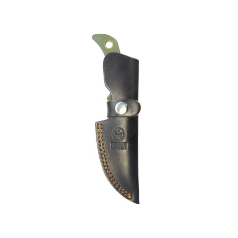 Nóż Kubey Blade Hunter Green G10, Beadblasted 14C28N by Mikkel Willumsen (KU375C) Nóż Kubey Blade Hunter Green G10, Beadblasted 14C28N by Mikkel Willumsen (KU375C)