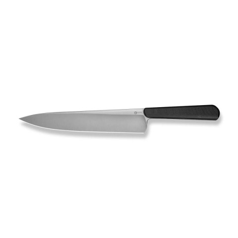 Nóż kuchenny Civivi Cibus Chef Knife Black G10, Satin 14C28N by Ostap Hel (C23048-1) Nóż kuchenny Civivi Cibus Chef Knife Black G10, Satin 14C28N by Ostap Hel (C23048-1)
