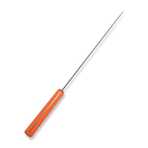 Nóż kuchenny Civivi Cibus Chef Knife Orange G10, Satin 14C28N by Ostap Hel (C23048-3) Nóż kuchenny Civivi Cibus Chef Knife Orange G10, Satin 14C28N by Ostap Hel (C23048-3)