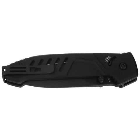 Nóż składany Extrema Ratio MF1 EVO SP Tactical Mud Aluminium, Black DLC P/S M390 (04.1000.0233/M3/BLK/BLK) Nóż składany Extrema Ratio MF1 EVO SP Tactical Mud Aluminium, Black DLC P/S M390 (04.1000.0233/M3/BLK/BLK)