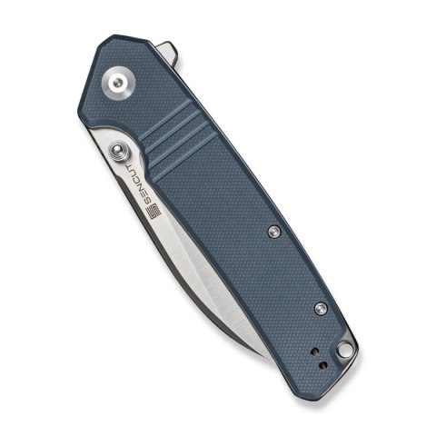 Nóż składany Sencut Awassi Neutral Blue G10, Satin 9Cr18MoV (S24065-2) Nóż składany Sencut Awassi Neutral Blue G10, Satin 9Cr18MoV (S24065-2)