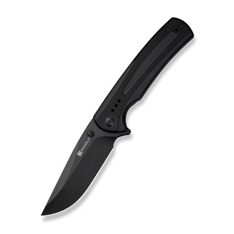 Nóż składany Sencut Regnator Black G10, Black 9Cr18MoV (S24057-1) Nóż składany Sencut Regnator Black G10, Black 9Cr18MoV (S24057-1)