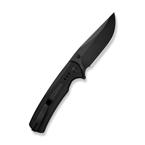 Nóż składany Sencut Regnator Black G10, Black 9Cr18MoV (S24057-1) Nóż składany Sencut Regnator Black G10, Black 9Cr18MoV (S24057-1)