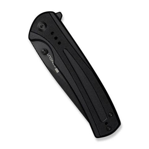 Nóż składany Sencut Regnator Black G10, Black 9Cr18MoV (S24057-1) Nóż składany Sencut Regnator Black G10, Black 9Cr18MoV (S24057-1)
