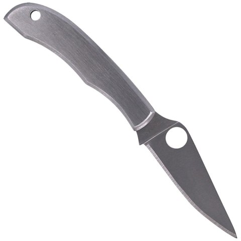Nóż składany Spyderco HoneyBee Stainless Plain (C137P) Nóż składany Spyderco HoneyBee Stainless Plain (C137P)