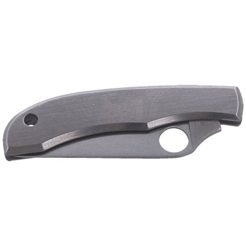 Nóż składany Spyderco HoneyBee Stainless Plain (C137P) Nóż składany Spyderco HoneyBee Stainless Plain (C137P)