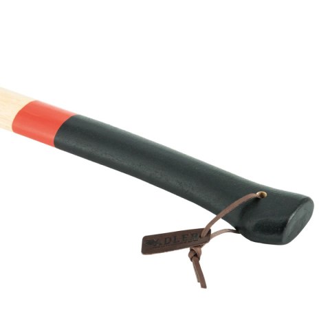 Siekiera dwuręczna Adler Rheinland Red/Black Hickory Wood, C60 Carbon Steel (101.0H125A011) Siekiera dwuręczna Adler Rheinland Red/Black Hickory Wood, C60 Carbon Steel (101.0H125A011)