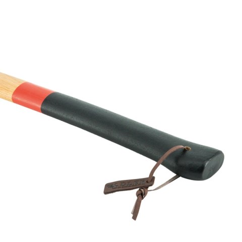 Siekiera rozłupująca Adler Long Splitter Red/Black Hickory Wood, C45 Carbon Steel (130.0H200A011) Siekiera rozłupująca Adler Long Splitter Red/Black Hickory Wood, C45 Carbon Steel (130.0H200A011)