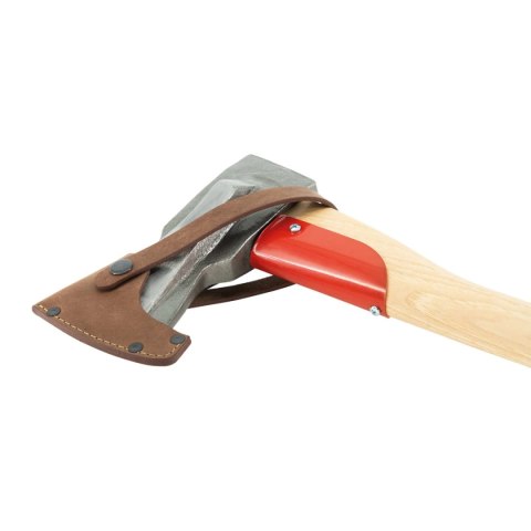 Siekiera rozłupująca Adler Long Splitter Red/Black Hickory Wood, C45 Carbon Steel (130.0H200A011) Siekiera rozłupująca Adler Long Splitter Red/Black Hickory Wood, C45 Carbon Steel (130.0H200A011)