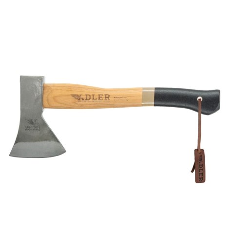Toporek Adler Rheinland Brown/Black Hickory Wood, C60 Carbon Steel (201.0H060A013) Toporek Adler Rheinland Brown/Black Hickory Wood, C60 Carbon Steel (201.0H060A013)