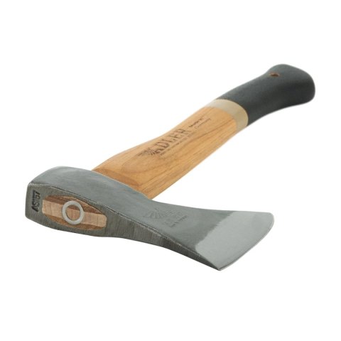 Toporek Adler Rheinland Brown/Black Hickory Wood, C60 Carbon Steel (201.0H060A013) Toporek Adler Rheinland Brown/Black Hickory Wood, C60 Carbon Steel (201.0H060A013)
