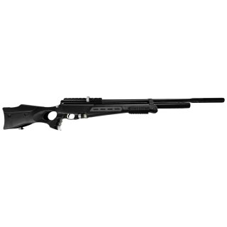 Wiatrówka PCP Hatsan BT65RB Elite Carnivore QE 7.62 mm