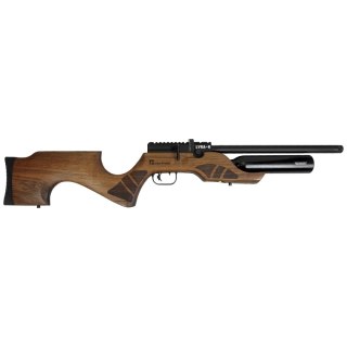 Wiatrówka PCP Reximex Lyra-K 4.5 mm z tłumikiem