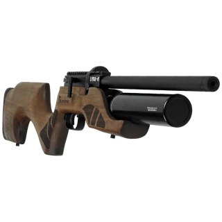 Wiatrówka PCP Reximex Lyra-K 4.5 mm z tłumikiem