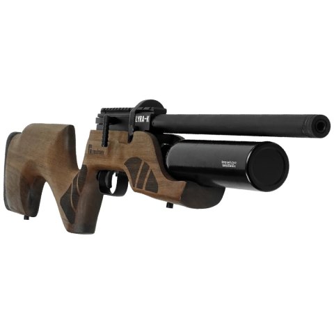 Wiatrówka PCP Reximex Lyra-K 4.5 mm z tłumikiem Wiatrówka PCP Reximex Lyra-K 4.5 mm z tłumikiem