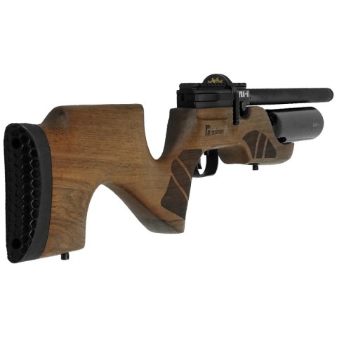 Wiatrówka PCP Reximex Lyra-K 4.5 mm z tłumikiem Wiatrówka PCP Reximex Lyra-K 4.5 mm z tłumikiem