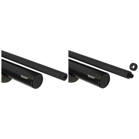 Wiatrówka PCP Reximex Lyra-K 4.5 mm z tłumikiem Wiatrówka PCP Reximex Lyra-K 4.5 mm z tłumikiem