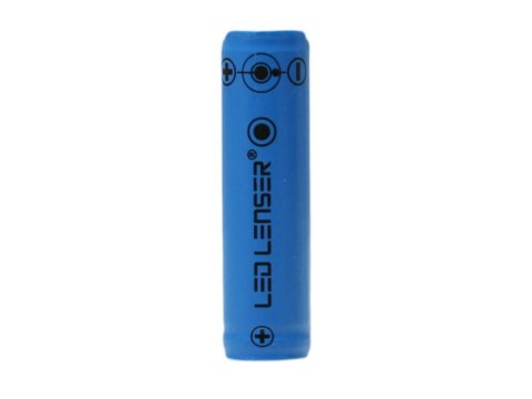 Akumulator Ledlenser ICR14500 Akumulator Ledlenser ICR14500