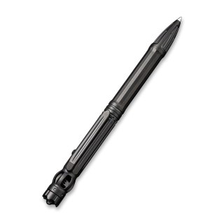 Długopis taktyczny WE Knife Baculus Titan Black