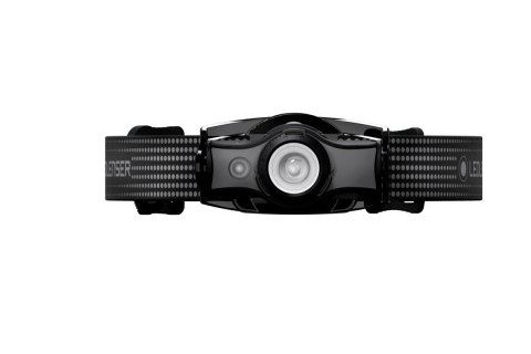 Latarka Ledlenser MH5 black/grey 400lm Latarka Ledlenser MH5 black/grey 400lm