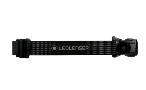 Latarka Ledlenser MH5 black/grey 400lm Latarka Ledlenser MH5 black/grey 400lm