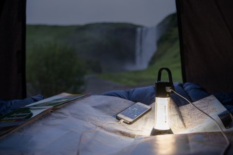 Latarka Ledlenser ML6 WarmLight Latarka Ledlenser ML6 WarmLight