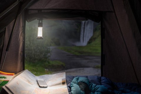 Latarka Ledlenser ML6 WarmLight Latarka Ledlenser ML6 WarmLight
