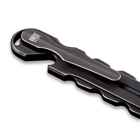 Multitool WE Knife Gesila Antique Bronze A-08A Multitool WE Knife Gesila Antique Bronze A-08A