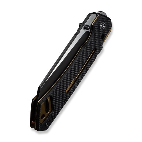 Nóż CIVIVI Buster FG Nitro-V G10 Black Nóż CIVIVI Buster FG Nitro-V G10 Black