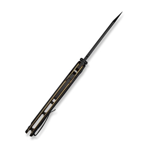Nóż CIVIVI Buster FG Nitro-V G10 Black Nóż CIVIVI Buster FG Nitro-V G10 Black