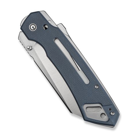 Nóż CIVIVI Buster FG Nitro-V G10 Blue Nóż CIVIVI Buster FG Nitro-V G10 Blue