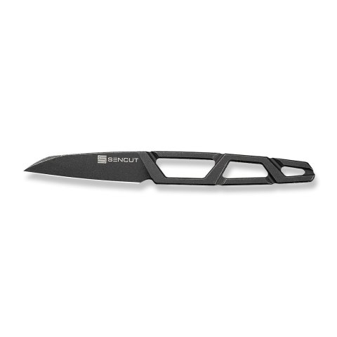 Nóż SENCUT TEXO Blackwash S23095-1 Nóż SENCUT TEXO Blackwash S23095-1