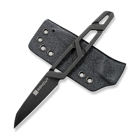 Nóż SENCUT TEXO Blackwash S23095-1 Nóż SENCUT TEXO Blackwash S23095-1