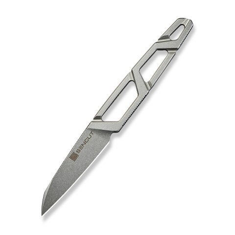 Nóż SENCUT TEXO Stonewash S23095-2 Nóż SENCUT TEXO Stonewash S23095-2