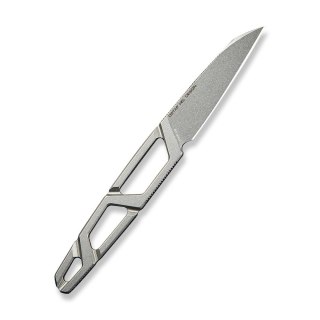 Nóż SENCUT TEXO Stonewash S23095-2