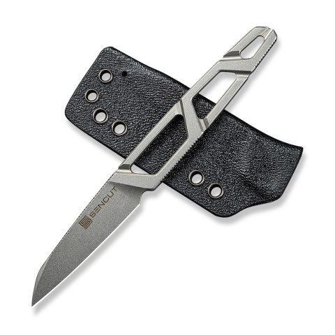 Nóż SENCUT TEXO Stonewash S23095-2 Nóż SENCUT TEXO Stonewash S23095-2