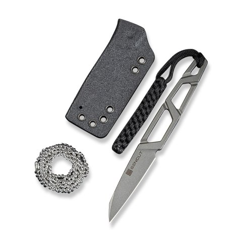 Nóż SENCUT TEXO Stonewash S23095-2 Nóż SENCUT TEXO Stonewash S23095-2