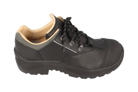 Buty Haix AirPower R22 Low S3 black (607806) Buty Haix AirPower R22 Low S3 black (607806)