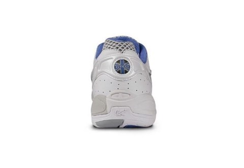 Buty UK Gear GT-02 Urban Multi-Sport White/Blue Women (5007-02) Buty UK Gear GT-02 Urban Multi-Sport White/Blue Women (5007-02)