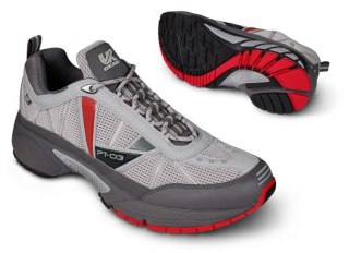 Buty UK Gear PT-03 SC Running Men